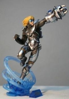 画像ギャラリー No.003のサムネイル画像 / e-sports SQUARE AKIHABARA，「LoL」のイベントを2月23日に開催