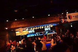 画像ギャラリー No.005のサムネイル画像 / e-sports SQUARE AKIHABARA，「LoL」のイベントを2月23日に開催