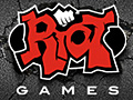 ��League of Legends�פ�Riot Games�ϡ����ܿʽФ˸����ơֵ���ʡ�GO�ϥܥ���򲡤������ס��ޤ�ʤ��ܳʻ�ư��