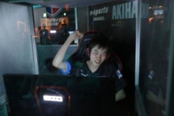 ������#004�Υ���ͥ���/��League of Legends�ס��ץ��꡼����Summer Season��6��22���˳���