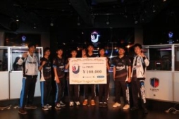 ������#005�Υ���ͥ���/��League of Legends�ס��ץ��꡼����Summer Season��6��22���˳���