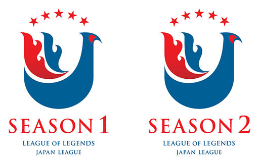 ꡼ No.004Υͥ / LEAGUE OF LEGENDS JAPAN LEAGUE 2015פγ郎124˳