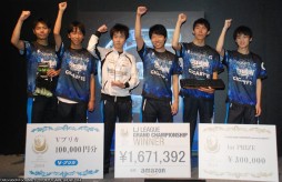 ꡼ No.003Υͥ / DetonatioNΡLoLץFocusMeפץȤƳư򳫻