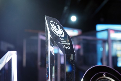 画像ギャラリー No.001のサムネイル画像 / 必要なのは,世界を目指すという覚悟――LoL国内リーグ戦「LJL 2015 SEASON1」開幕戦レポート。DetonatioN代表に聞くシーンのこれから