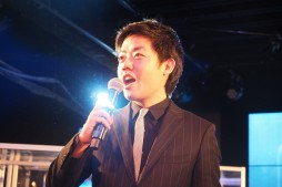 画像ギャラリー No.010のサムネイル画像 / 必要なのは,世界を目指すという覚悟――LoL国内リーグ戦「LJL 2015 SEASON1」開幕戦レポート。DetonatioN代表に聞くシーンのこれから