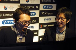 画像ギャラリー No.011のサムネイル画像 / 必要なのは,世界を目指すという覚悟――LoL国内リーグ戦「LJL 2015 SEASON1」開幕戦レポート。DetonatioN代表に聞くシーンのこれから