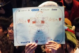 画像ギャラリー No.015のサムネイル画像 / 必要なのは,世界を目指すという覚悟――LoL国内リーグ戦「LJL 2015 SEASON1」開幕戦レポート。DetonatioN代表に聞くシーンのこれから