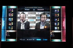 画像ギャラリー No.017のサムネイル画像 / 必要なのは,世界を目指すという覚悟――LoL国内リーグ戦「LJL 2015 SEASON1」開幕戦レポート。DetonatioN代表に聞くシーンのこれから