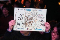 画像ギャラリー No.020のサムネイル画像 / 必要なのは,世界を目指すという覚悟――LoL国内リーグ戦「LJL 2015 SEASON1」開幕戦レポート。DetonatioN代表に聞くシーンのこれから