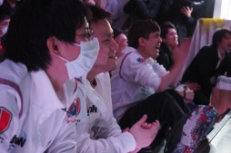 画像ギャラリー No.022のサムネイル画像 / 必要なのは,世界を目指すという覚悟――LoL国内リーグ戦「LJL 2015 SEASON1」開幕戦レポート。DetonatioN代表に聞くシーンのこれから