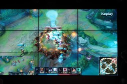 画像ギャラリー No.027のサムネイル画像 / 必要なのは,世界を目指すという覚悟――LoL国内リーグ戦「LJL 2015 SEASON1」開幕戦レポート。DetonatioN代表に聞くシーンのこれから