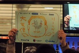 画像ギャラリー No.034のサムネイル画像 / 必要なのは,世界を目指すという覚悟――LoL国内リーグ戦「LJL 2015 SEASON1」開幕戦レポート。DetonatioN代表に聞くシーンのこれから