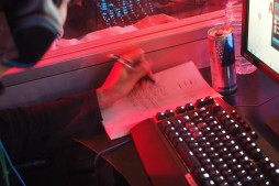 画像ギャラリー No.036のサムネイル画像 / 必要なのは,世界を目指すという覚悟――LoL国内リーグ戦「LJL 2015 SEASON1」開幕戦レポート。DetonatioN代表に聞くシーンのこれから