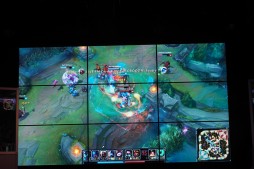 画像ギャラリー No.038のサムネイル画像 / 必要なのは,世界を目指すという覚悟――LoL国内リーグ戦「LJL 2015 SEASON1」開幕戦レポート。DetonatioN代表に聞くシーンのこれから