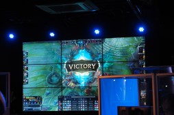 画像ギャラリー No.041のサムネイル画像 / 必要なのは,世界を目指すという覚悟――LoL国内リーグ戦「LJL 2015 SEASON1」開幕戦レポート。DetonatioN代表に聞くシーンのこれから