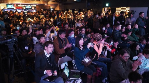 画像ギャラリー No.044のサムネイル画像 / 必要なのは,世界を目指すという覚悟――LoL国内リーグ戦「LJL 2015 SEASON1」開幕戦レポート。DetonatioN代表に聞くシーンのこれから