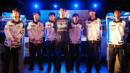 画像ギャラリー No.050のサムネイル画像 / 必要なのは,世界を目指すという覚悟――LoL国内リーグ戦「LJL 2015 SEASON1」開幕戦レポート。DetonatioN代表に聞くシーンのこれから