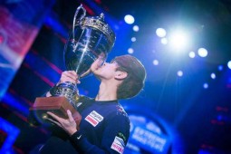 画像ギャラリー No.003のサムネイル画像 / GIGABYTEがスポンサーを務めるIntel Extreme Mastersのシーズン9が閉幕