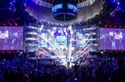 画像ギャラリー No.004のサムネイル画像 / GIGABYTEがスポンサーを務めるIntel Extreme Mastersのシーズン9が閉幕