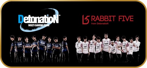 画像ギャラリー No.001のサムネイル画像 / 「LJL 2015 SEASON 1 FINAL」，決勝戦に出場する2チームが決定