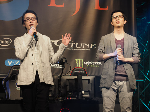 画像ギャラリー No.005のサムネイル画像 / 「League of Legends」国内リーグ戦を制覇し,世界へ挑戦するのはどのチームか。「JAPAN LEAGUE 2015 SEASON1」の決勝戦をレポート