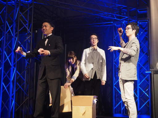 画像ギャラリー No.007のサムネイル画像 / 「League of Legends」国内リーグ戦を制覇し,世界へ挑戦するのはどのチームか。「JAPAN LEAGUE 2015 SEASON1」の決勝戦をレポート