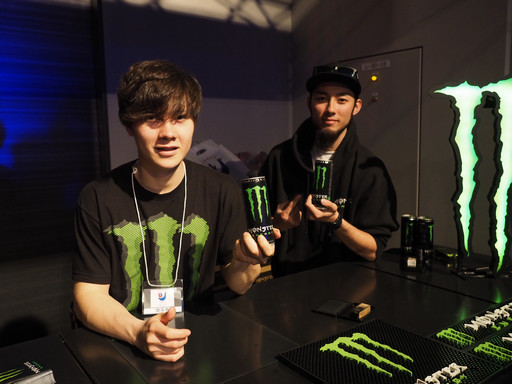 画像ギャラリー No.021のサムネイル画像 / 「League of Legends」国内リーグ戦を制覇し,世界へ挑戦するのはどのチームか。「JAPAN LEAGUE 2015 SEASON1」の決勝戦をレポート