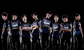 画像ギャラリー No.002のサムネイル画像 / プロゲーミングチーム「DetonatioN FocusMe」がチーム「Cloud9」と合同合宿