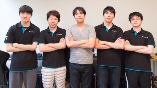 画像ギャラリー No.002のサムネイル画像 / LoLの春期世界予選「2015 IWCI」を終えたDetonatioN FMに聞く,世界と戦うためのタクティクス。新体制で挑む来シーズンの狙いとは