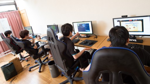 画像ギャラリー No.011のサムネイル画像 / LoLの春期世界予選「2015 IWCI」を終えたDetonatioN FMに聞く,世界と戦うためのタクティクス。新体制で挑む来シーズンの狙いとは