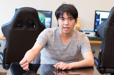 画像ギャラリー No.012のサムネイル画像 / LoLの春期世界予選「2015 IWCI」を終えたDetonatioN FMに聞く,世界と戦うためのタクティクス。新体制で挑む来シーズンの狙いとは