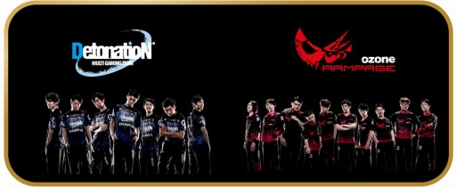 画像ギャラリー No.001のサムネイル画像 / 今シーズンの王者が決まるLJL2015 SEASON2 FINALが7月25日開催