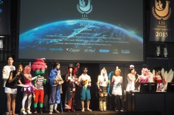 ꡼ No.003Υͥ / IWCо츢Ҥ郎깭줿LJL 2015 GRAND CHAMPIONSHIPץݡȡͥDetonatioN Focus Meμ