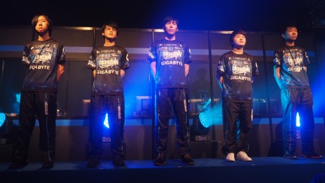 ꡼ No.005Υͥ / IWCо츢Ҥ郎깭줿LJL 2015 GRAND CHAMPIONSHIPץݡȡͥDetonatioN Focus Meμ