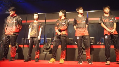 ꡼ No.006Υͥ / IWCо츢Ҥ郎깭줿LJL 2015 GRAND CHAMPIONSHIPץݡȡͥDetonatioN Focus Meμ