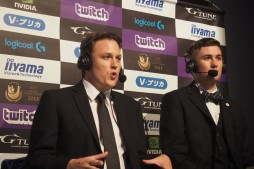 ꡼ No.009Υͥ / IWCо츢Ҥ郎깭줿LJL 2015 GRAND CHAMPIONSHIPץݡȡͥDetonatioN Focus Meμ