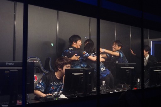 ꡼ No.016Υͥ / IWCо츢Ҥ郎깭줿LJL 2015 GRAND CHAMPIONSHIPץݡȡͥDetonatioN Focus Meμ