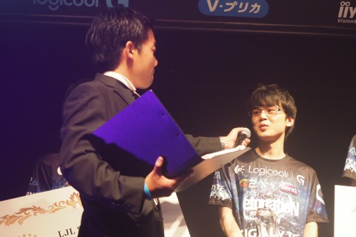 ꡼ No.019Υͥ / IWCо츢Ҥ郎깭줿LJL 2015 GRAND CHAMPIONSHIPץݡȡͥDetonatioN Focus Meμ