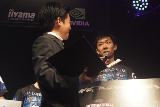 ꡼ No.021Υͥ / IWCо츢Ҥ郎깭줿LJL 2015 GRAND CHAMPIONSHIPץݡȡͥDetonatioN Focus Meμ