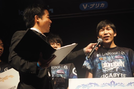 ꡼ No.022Υͥ / IWCо츢Ҥ郎깭줿LJL 2015 GRAND CHAMPIONSHIPץݡȡͥDetonatioN Focus Meμ