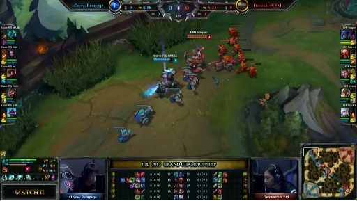 LJL2015 GrandChampionShip GAME2