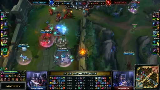 LJL2015 GrandChampionShip GAME4