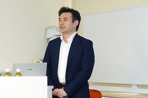 ���������꡼ No.003�Υ���ͥ������ / �����e-Sports�򸣰������Ȥȥץ������ߥ󥰥�����Υ꡼������������̤��Ȳ�ǽ���ˤĤ��Ƹ�ä�JOGA��ŤΥ��ߥʡ����ݡ���