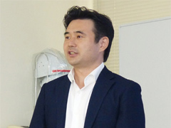 �����e-Sports�򸣰������Ȥȥץ������ߥ󥰥�����Υ꡼������������̤��Ȳ�ǽ���ˤĤ��Ƹ�ä�JOGA��ŤΥ��ߥʡ����ݡ���