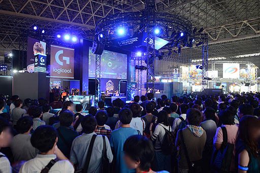 ꡼ No.003Υͥ / TGS 2015ϤĤˡLeague of LegendsפܥСץֶ!?  ֥˥󥰥ƥȡסʦ¥ƥȡˤΥƥ罸