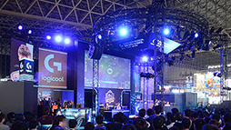 ꡼ No.005Υͥ / TGS 2015ϡLeague of LegendsܥСŸϤɤʤ롩 LJLɽʸͺؤΥ硼ȥ󥿥ӥ塼Ǻ