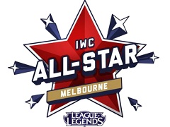 ��League of Legends�����ܥ����С������ץ�˸��������٥����1�Ƥ�11��20���˳��š�IWCA������ɽ�ˤ�륨�����ӥ����ޥå��ʤɤ�ͽ��