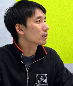 画像集 No.005のサムネイル画像 / 「League of Legends」の日本サーバーは「桜の咲くころ」に開設予定。ライアットゲームズのディレクターにインタビュー