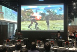 画像ギャラリー No.003のサムネイル画像 / 「第2回 全日本高校生eスポーツ選手権」の決勝大会が12月19日，20日に開催