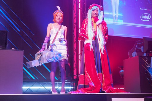 ���������꡼ No.005�Υ���ͥ������ / ��League of Legends�פ�1v1�Ƕ������ֺǶ������졼�ʡ�������פ��ݡ��ȡ����̻��äΥץ쥤�䡼��Anivia��ͥ��